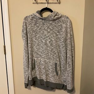 Express hoodie